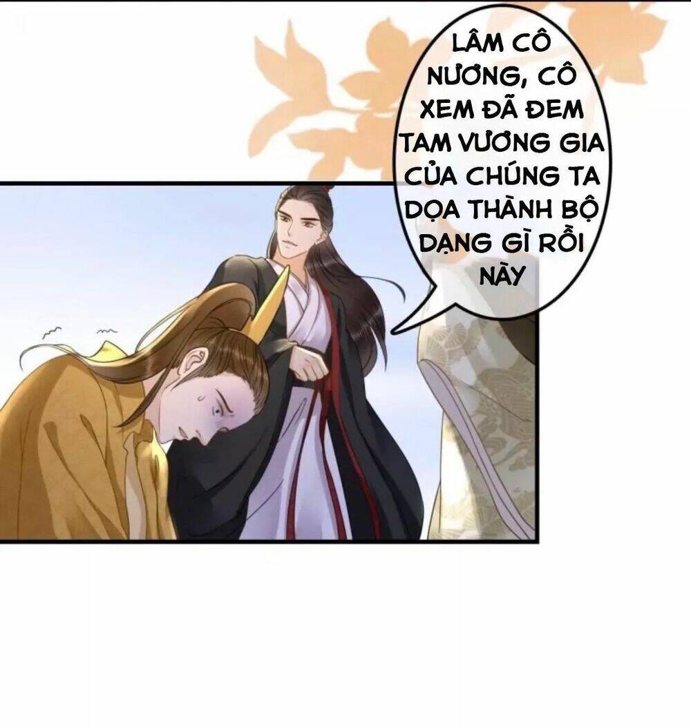 Sủng Phi Của Vương Chapter 112 - Trang 2