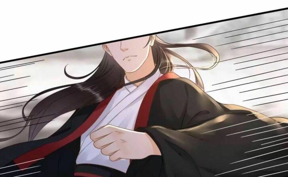 Sủng Phi Của Vương Chapter 112 - Trang 2