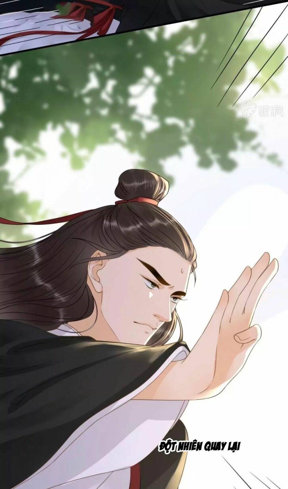 Sủng Phi Của Vương Chapter 112 - Trang 2