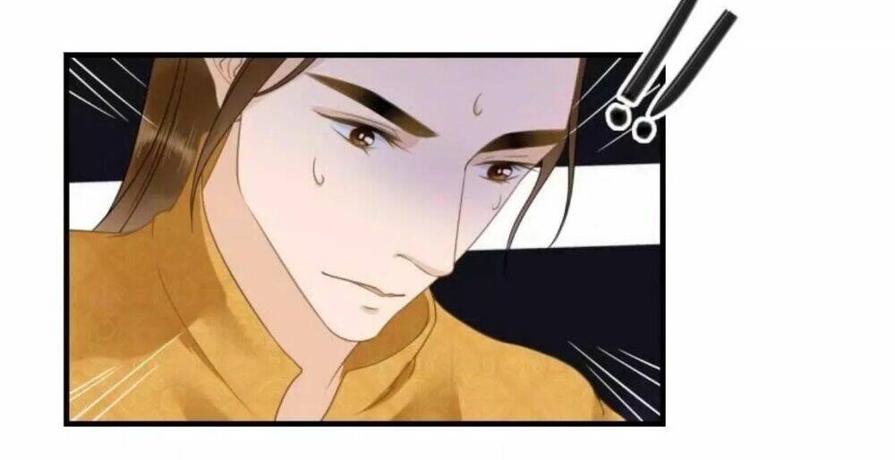 Sủng Phi Của Vương Chapter 113 - Trang 2