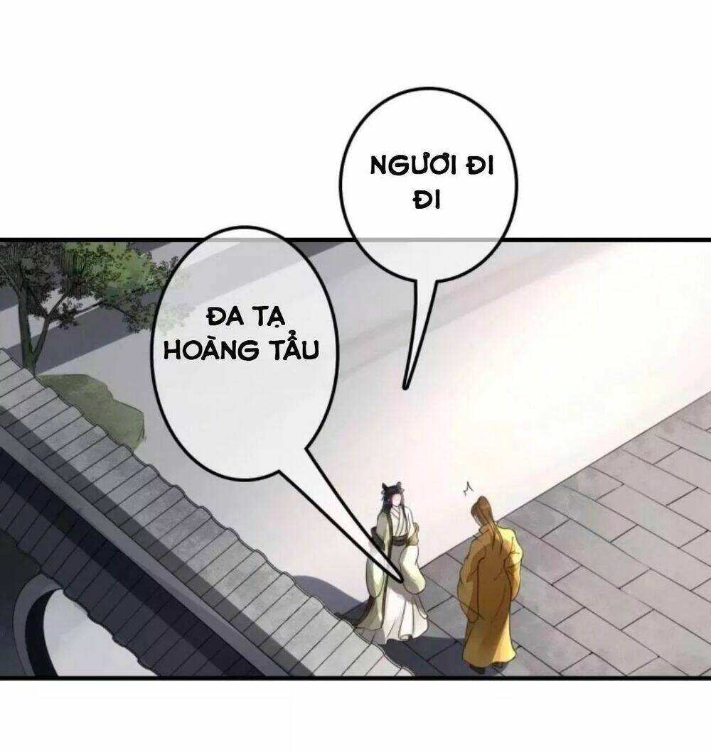 Sủng Phi Của Vương Chapter 113 - Trang 2