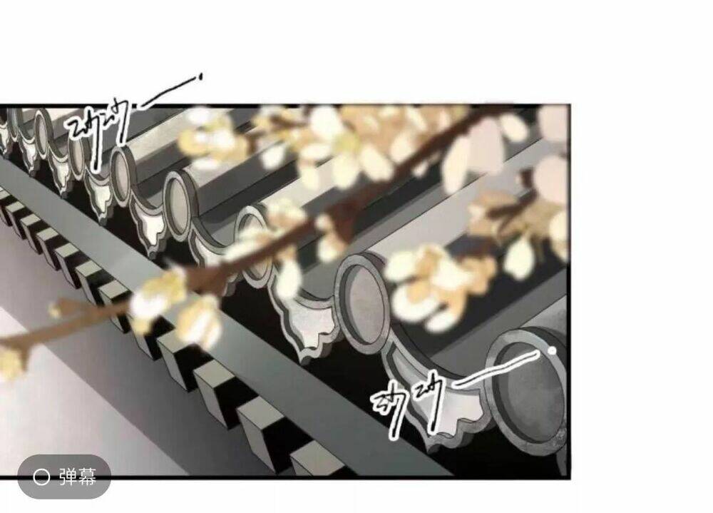 Sủng Phi Của Vương Chapter 113 - Trang 2