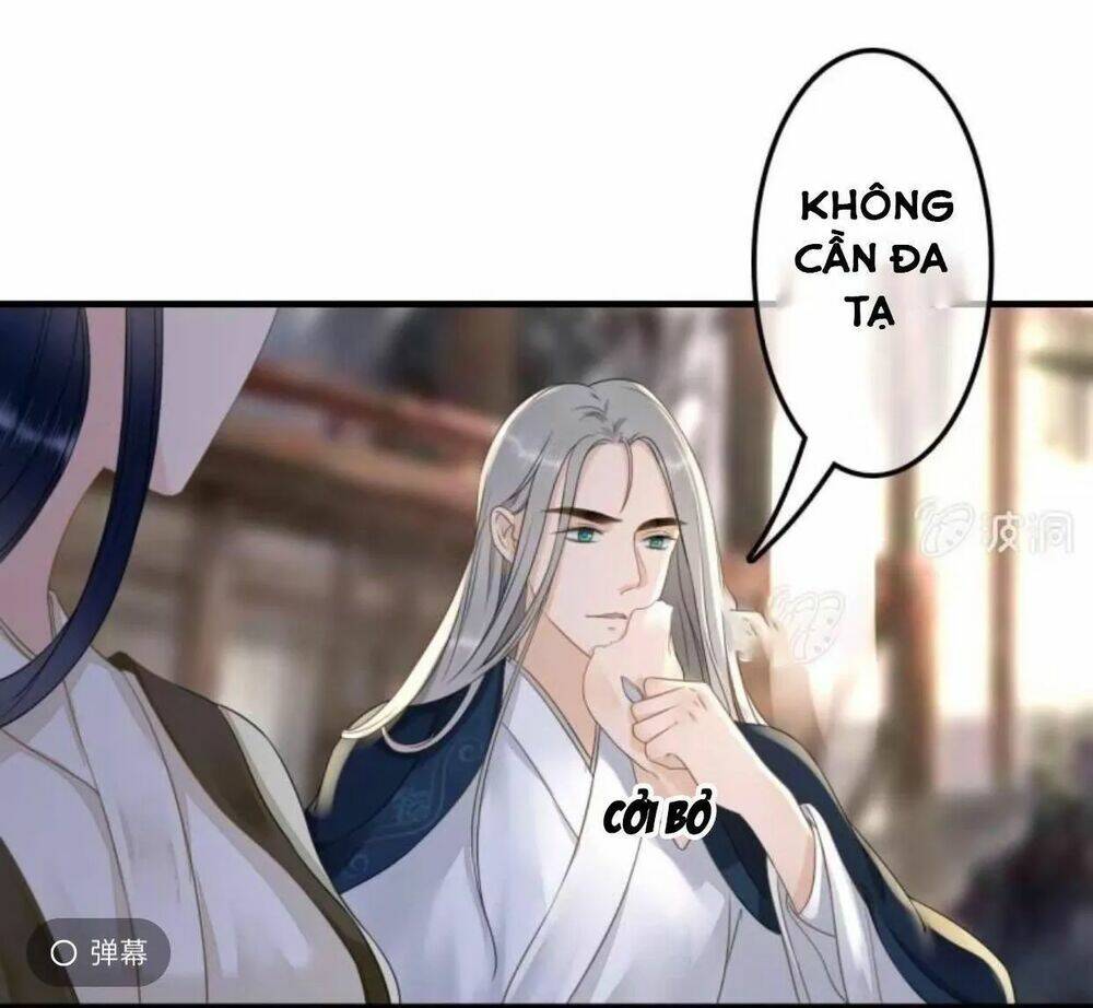 Sủng Phi Của Vương Chapter 113 - Trang 2