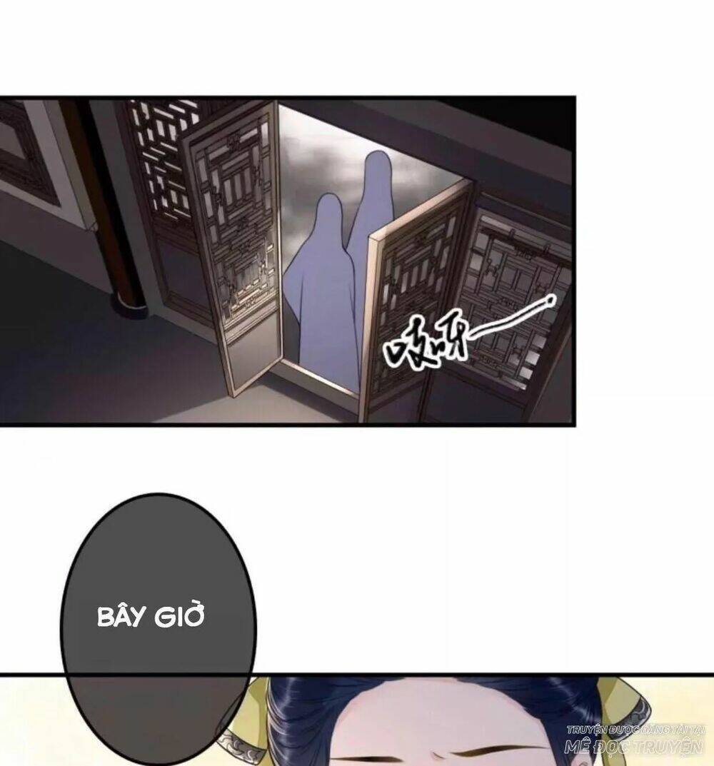 Sủng Phi Của Vương Chapter 113 - Trang 2