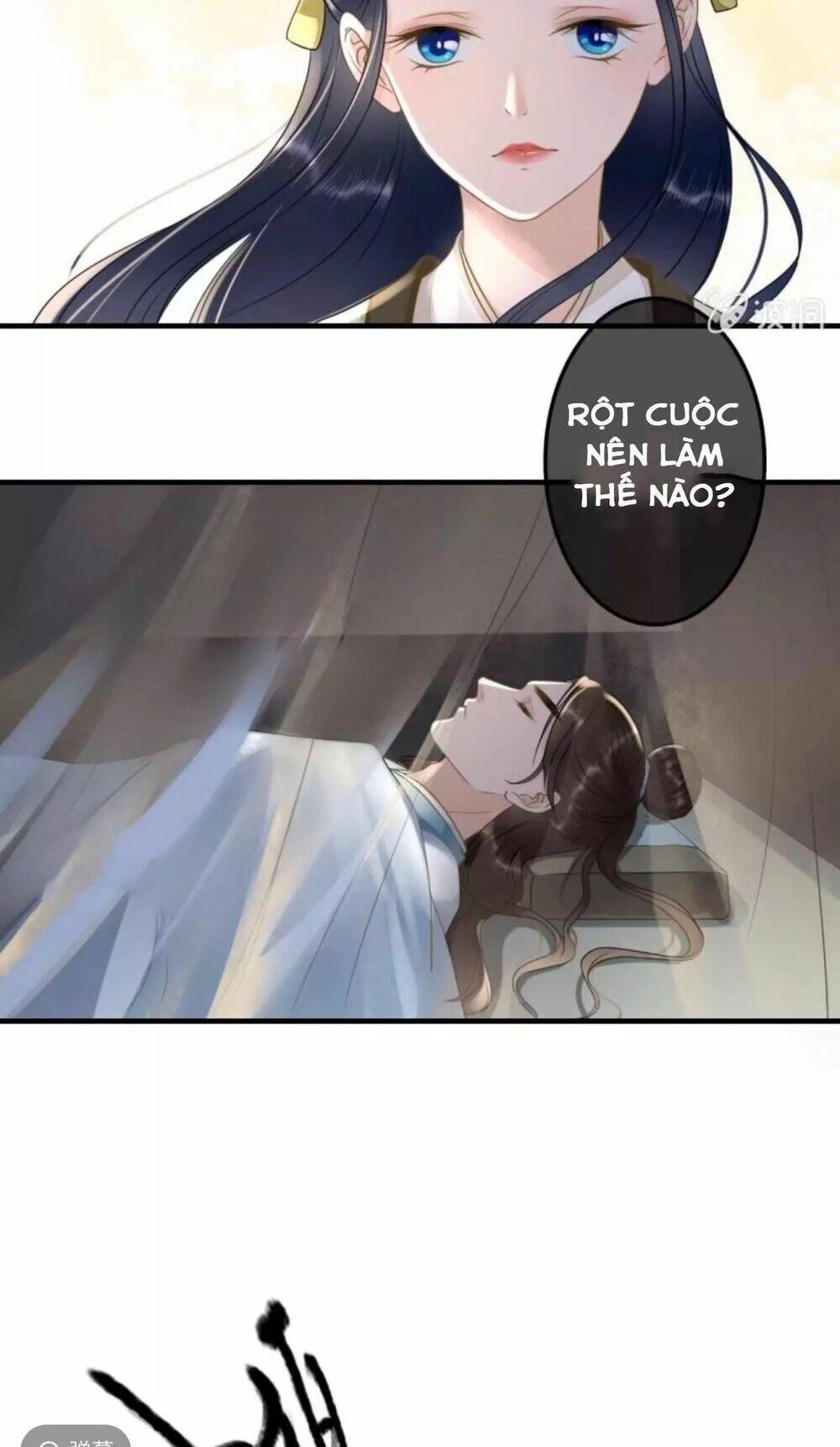 Sủng Phi Của Vương Chapter 113 - Trang 2