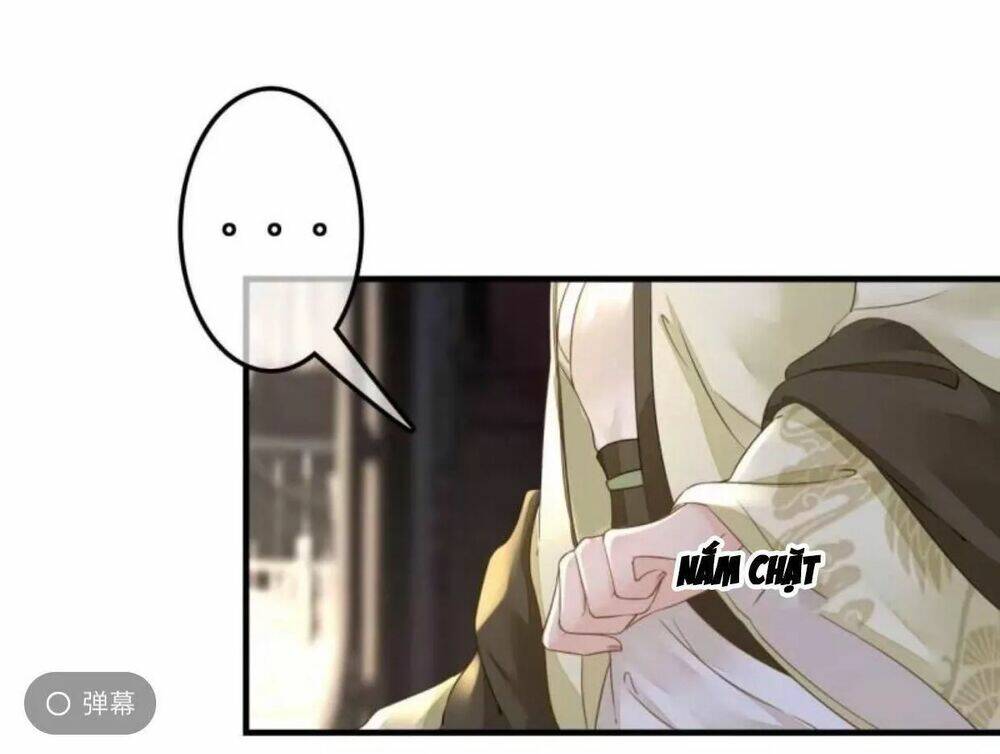 Sủng Phi Của Vương Chapter 114 - Trang 2