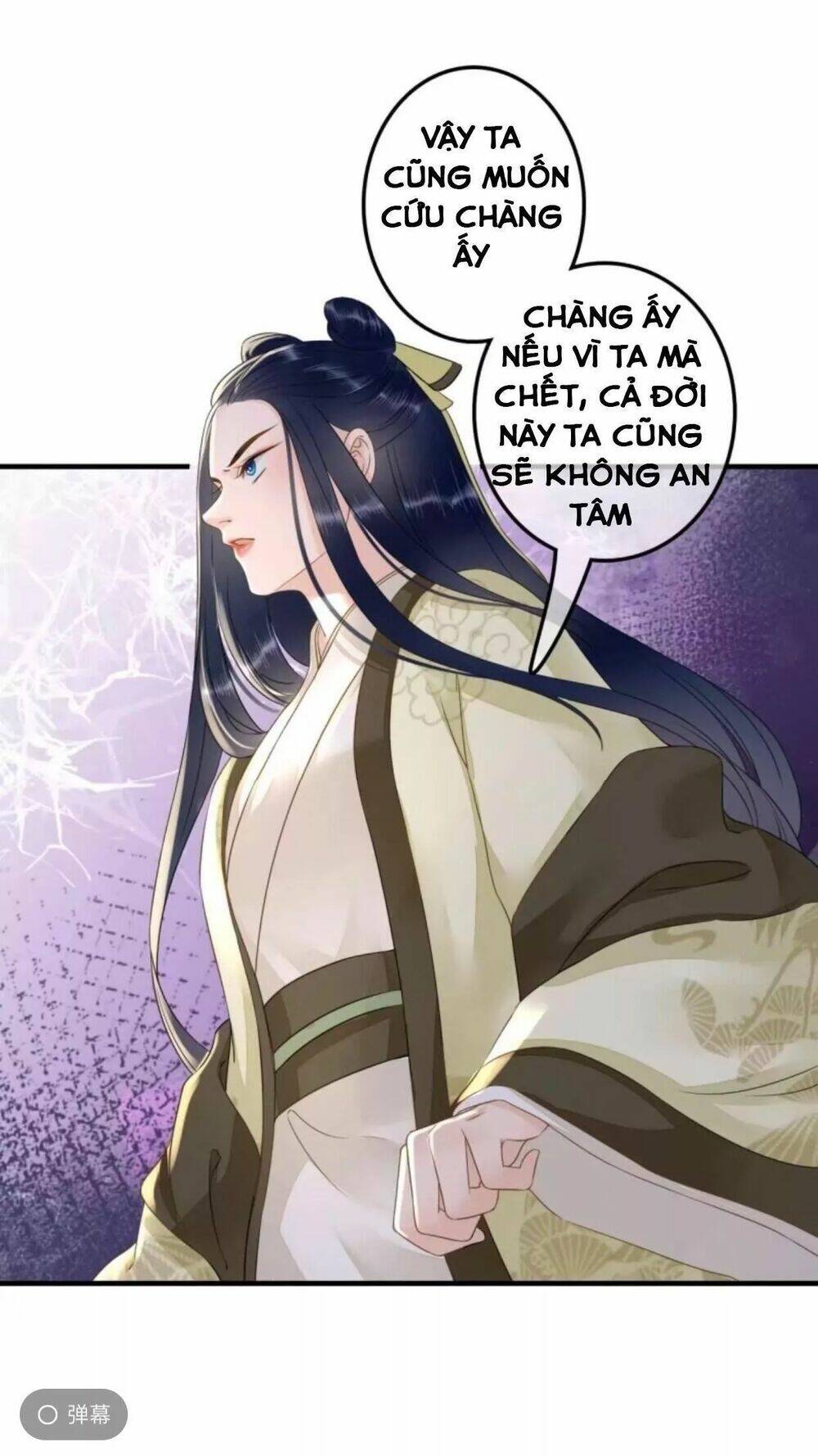 Sủng Phi Của Vương Chapter 114 - Trang 2