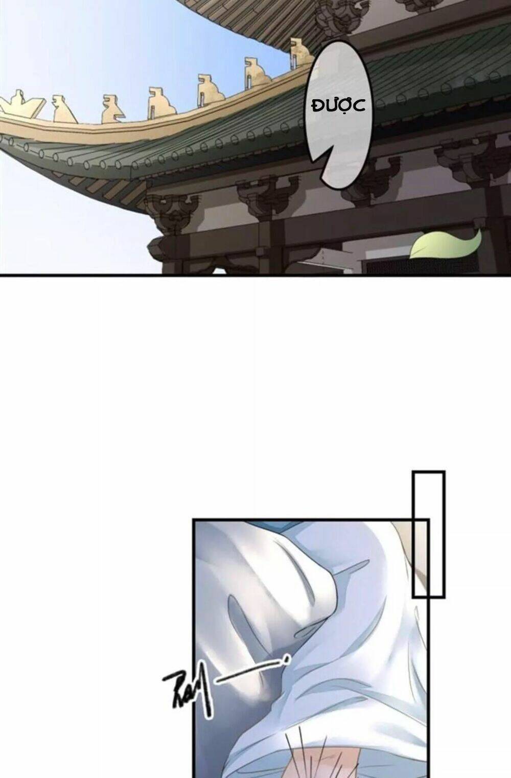 Sủng Phi Của Vương Chapter 115 - Trang 2