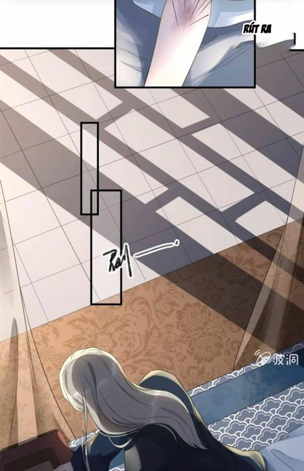 Sủng Phi Của Vương Chapter 115 - Trang 2