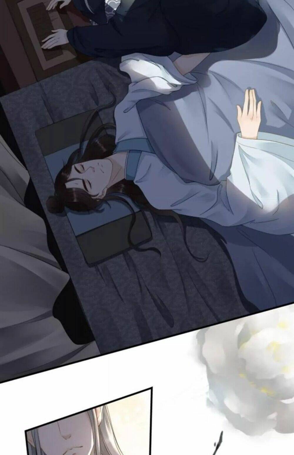 Sủng Phi Của Vương Chapter 115 - Trang 2