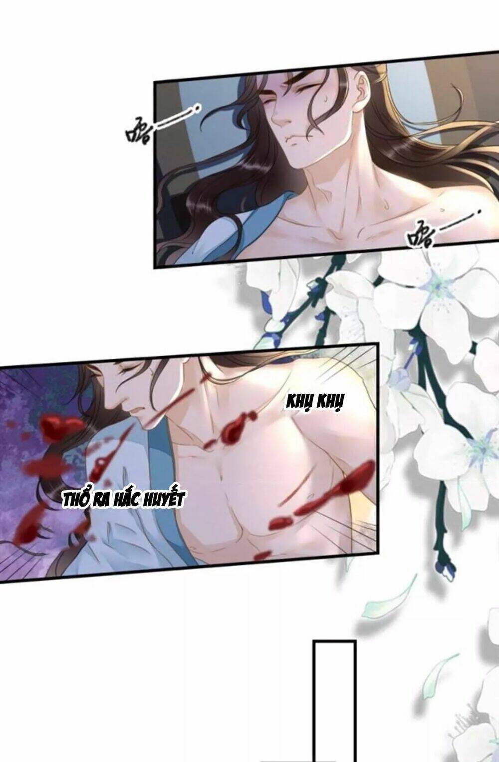 Sủng Phi Của Vương Chapter 115 - Trang 2