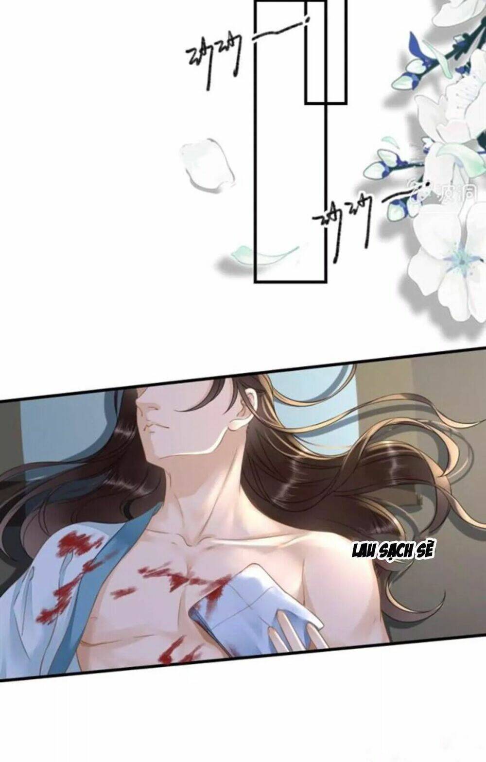 Sủng Phi Của Vương Chapter 115 - Trang 2