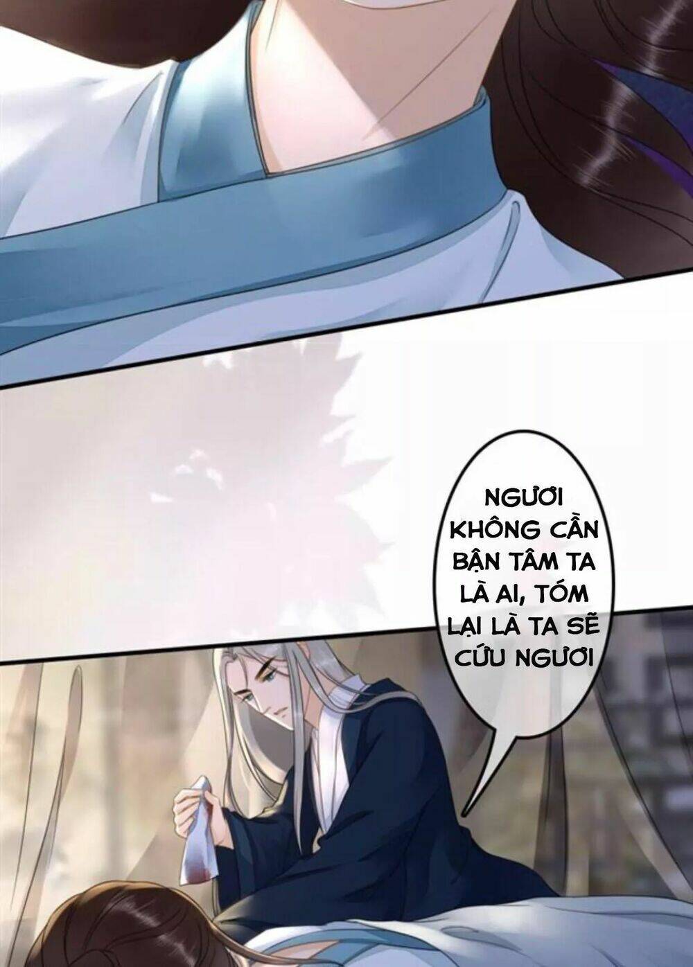 Sủng Phi Của Vương Chapter 115 - Trang 2