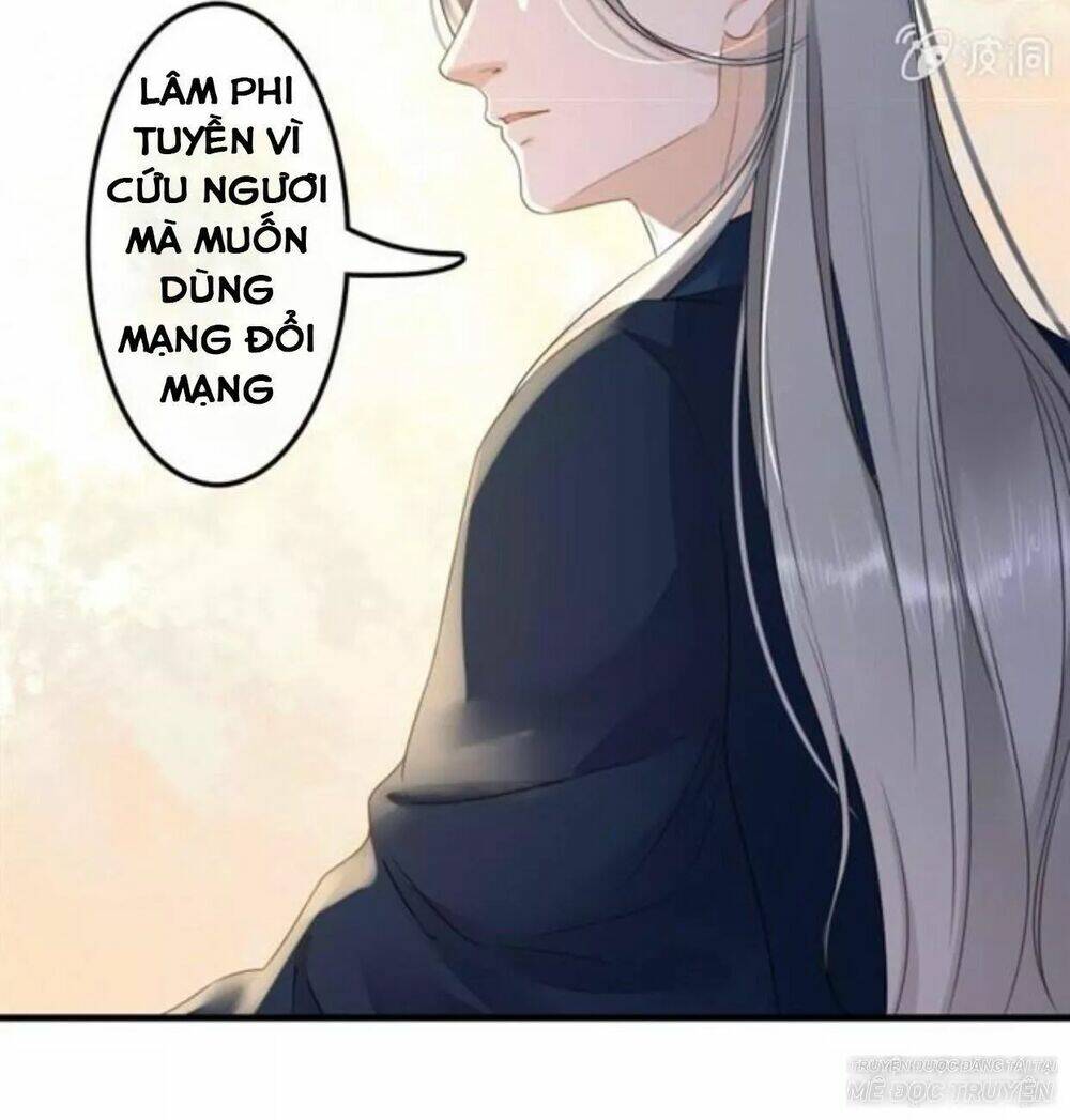 Sủng Phi Của Vương Chapter 115 - Trang 2