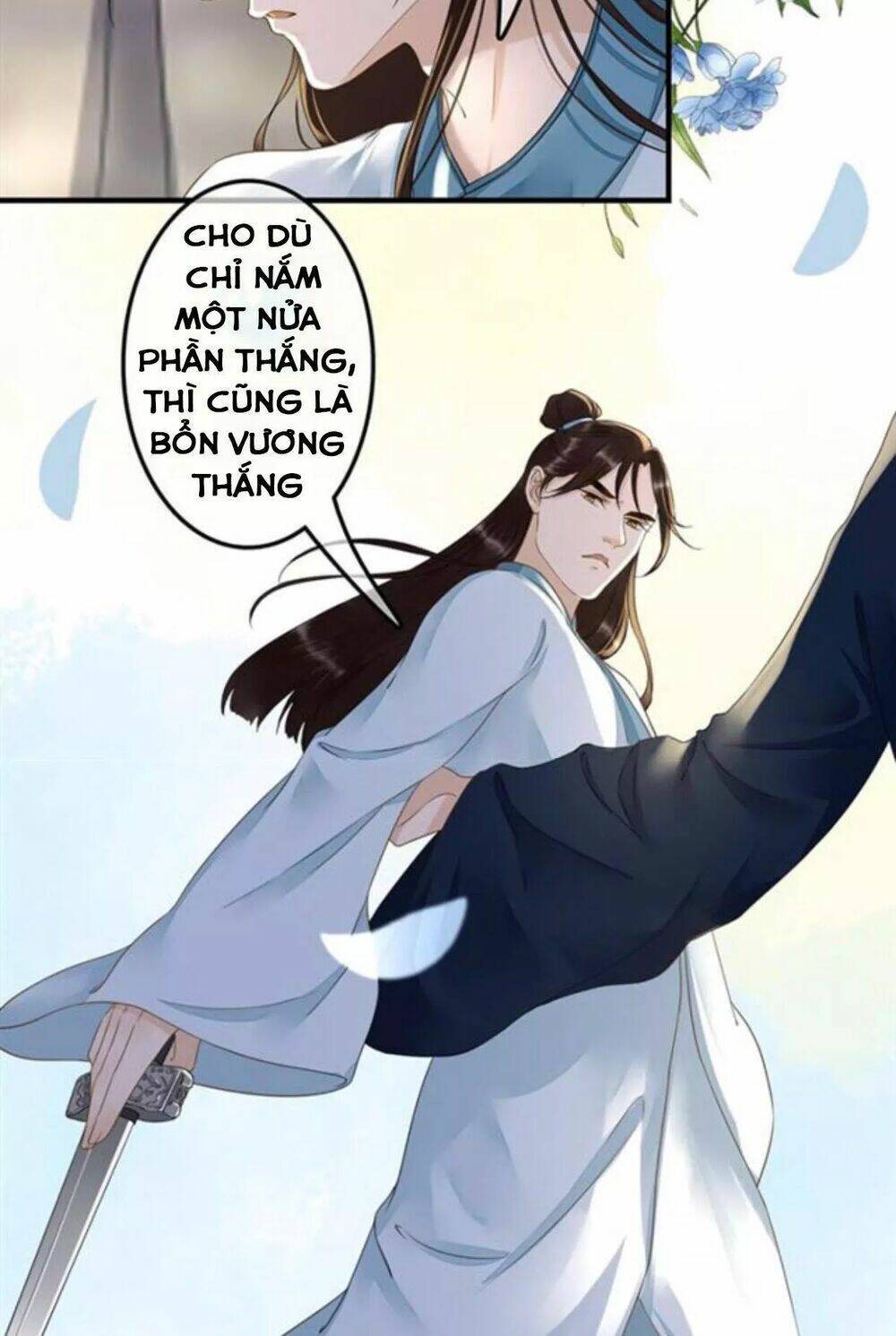 Sủng Phi Của Vương Chapter 116 - Trang 2