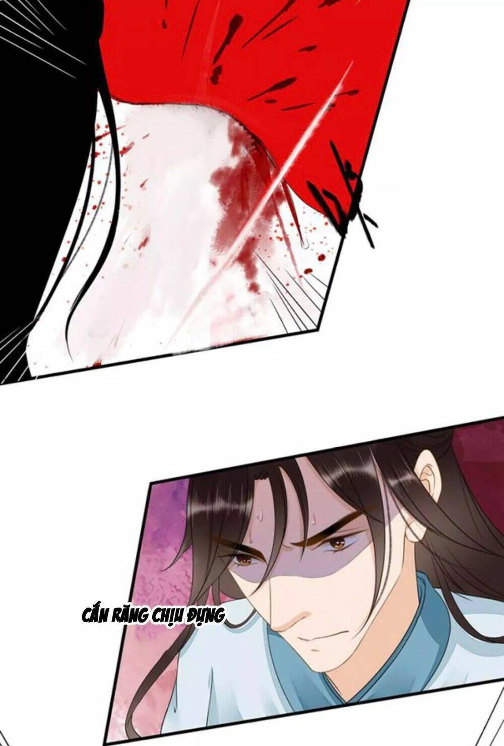 Sủng Phi Của Vương Chapter 116 - Trang 2