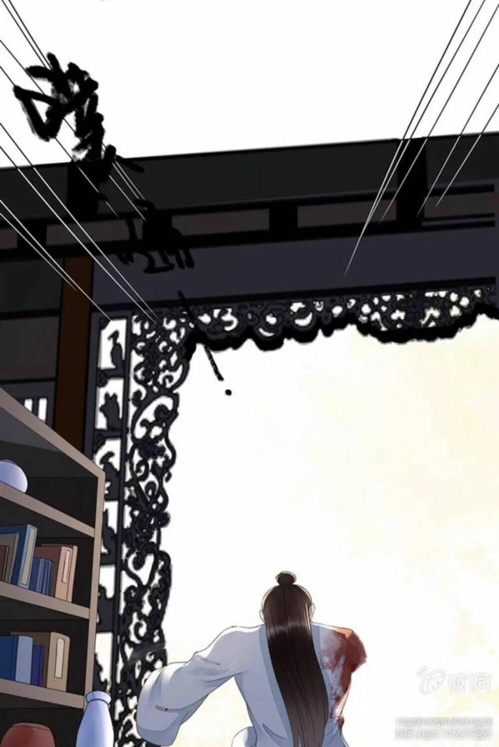 Sủng Phi Của Vương Chapter 116 - Trang 2