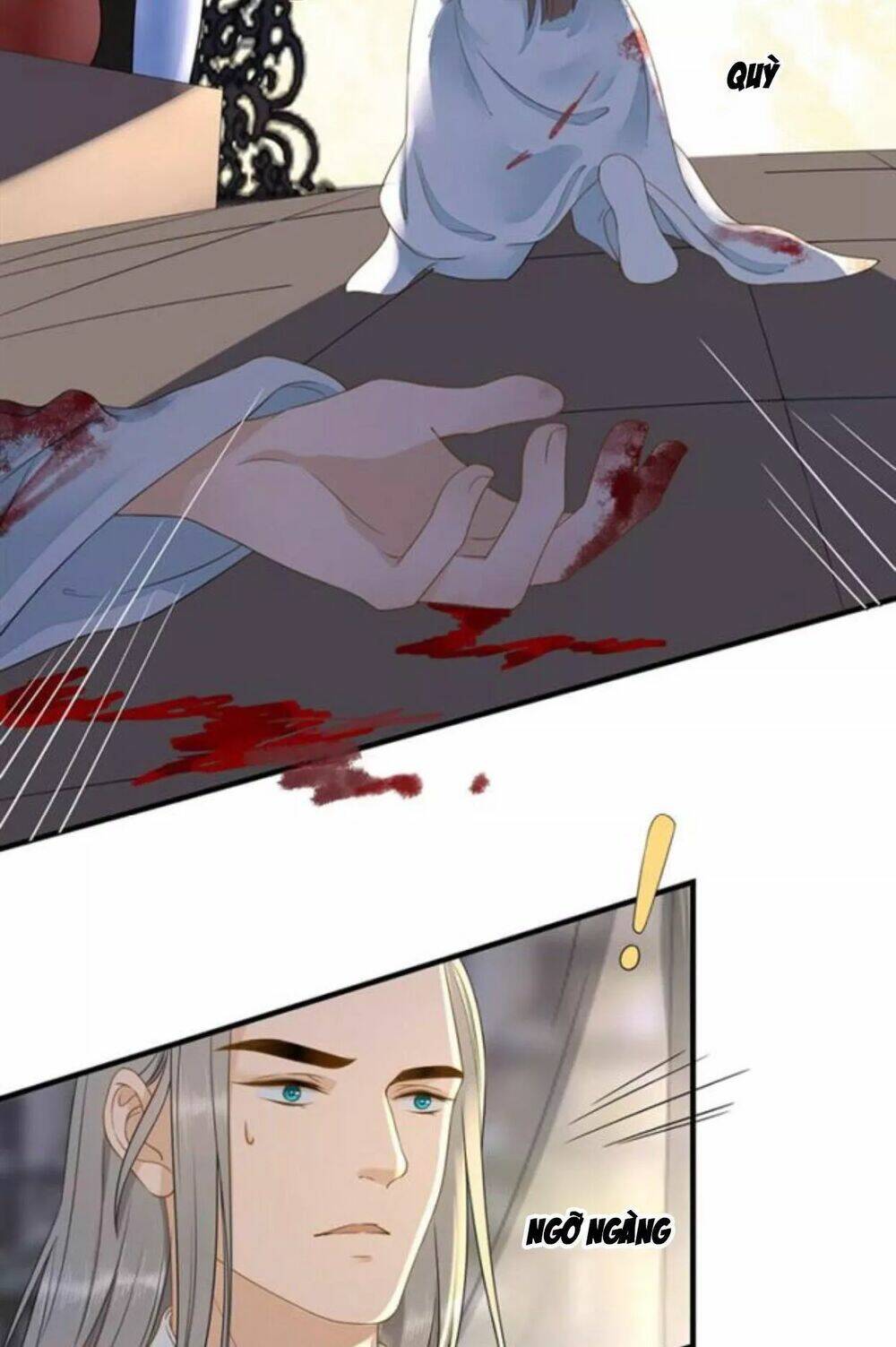 Sủng Phi Của Vương Chapter 116 - Trang 2