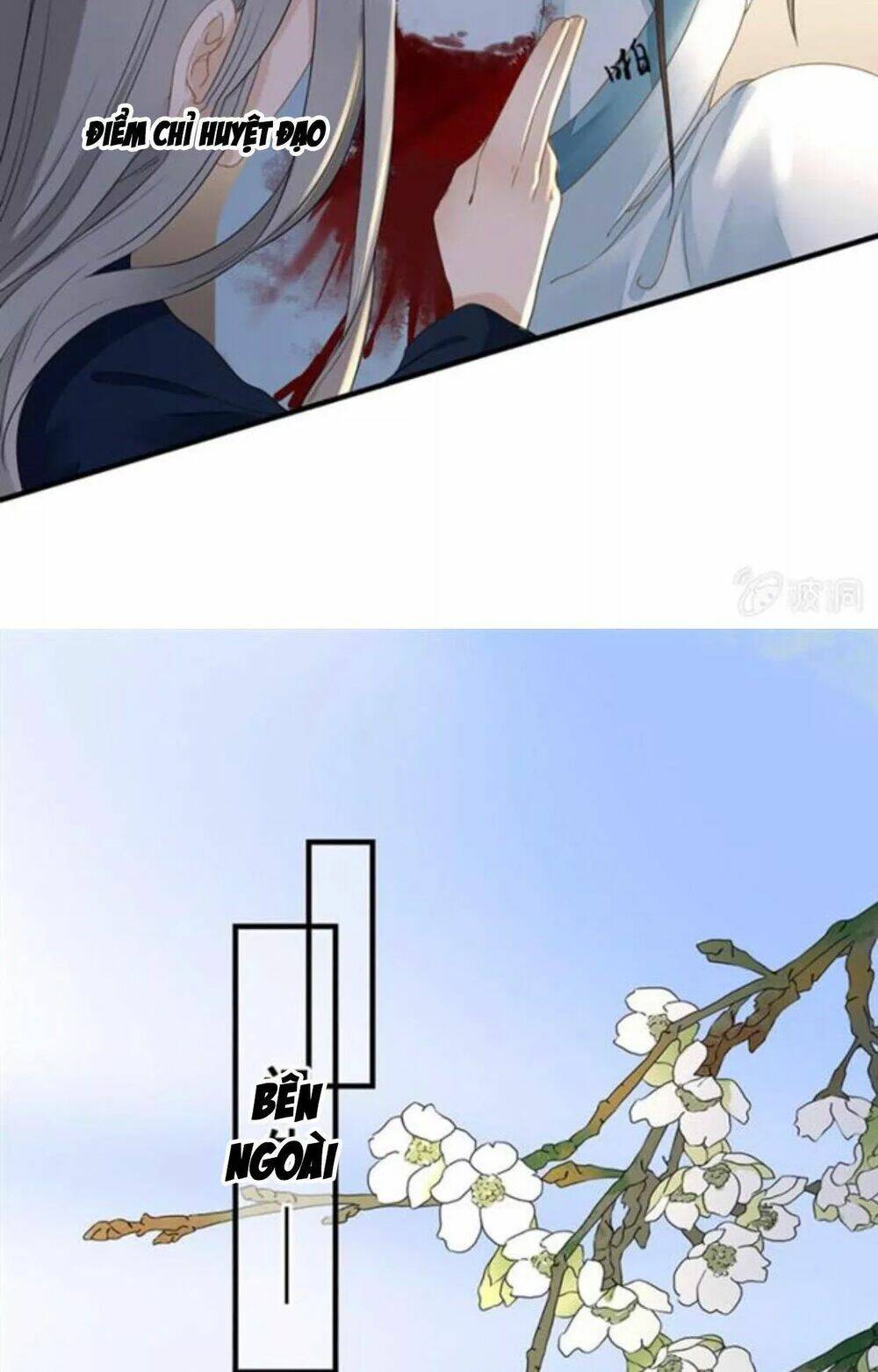 Sủng Phi Của Vương Chapter 116 - Trang 2