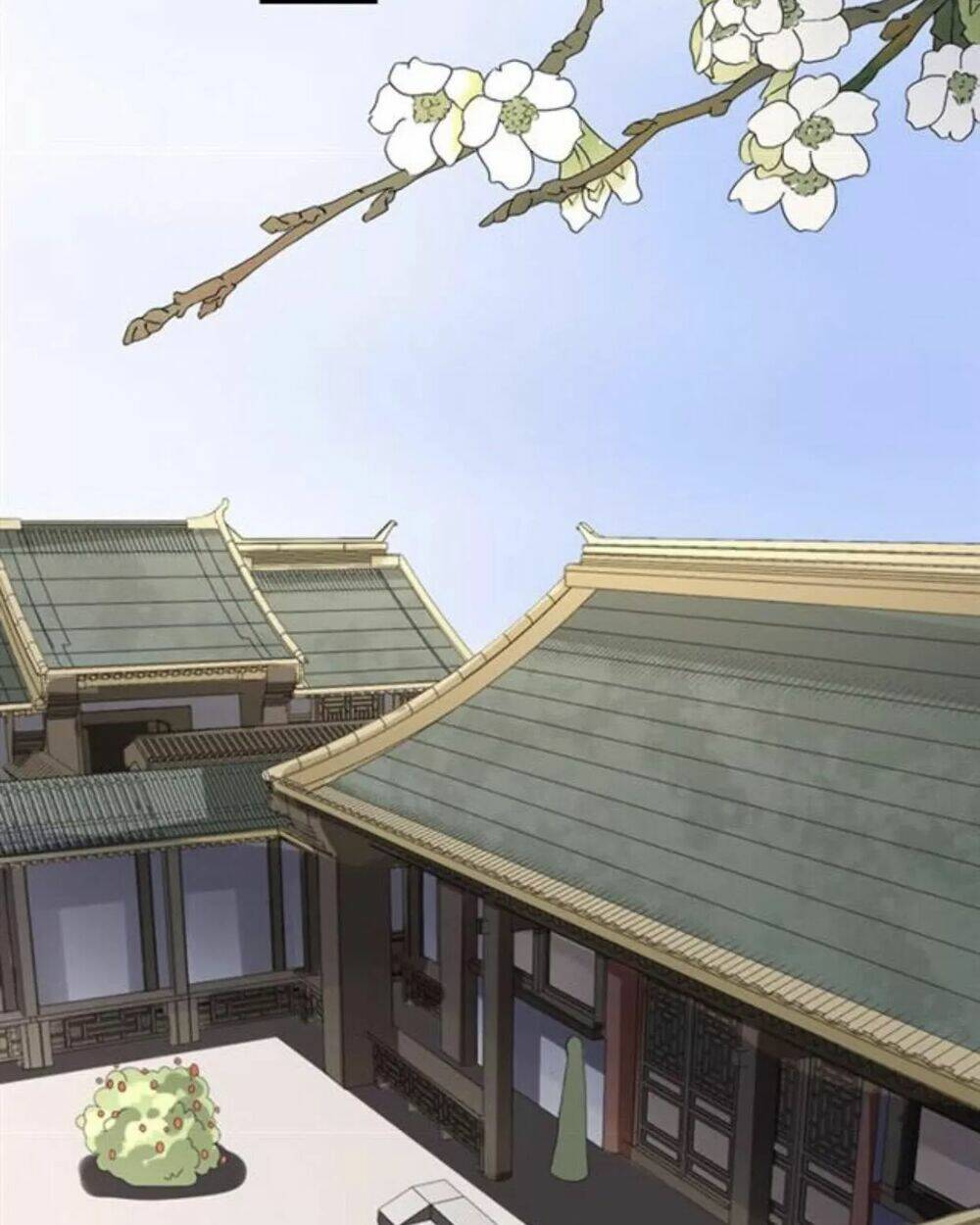 Sủng Phi Của Vương Chapter 116 - Trang 2