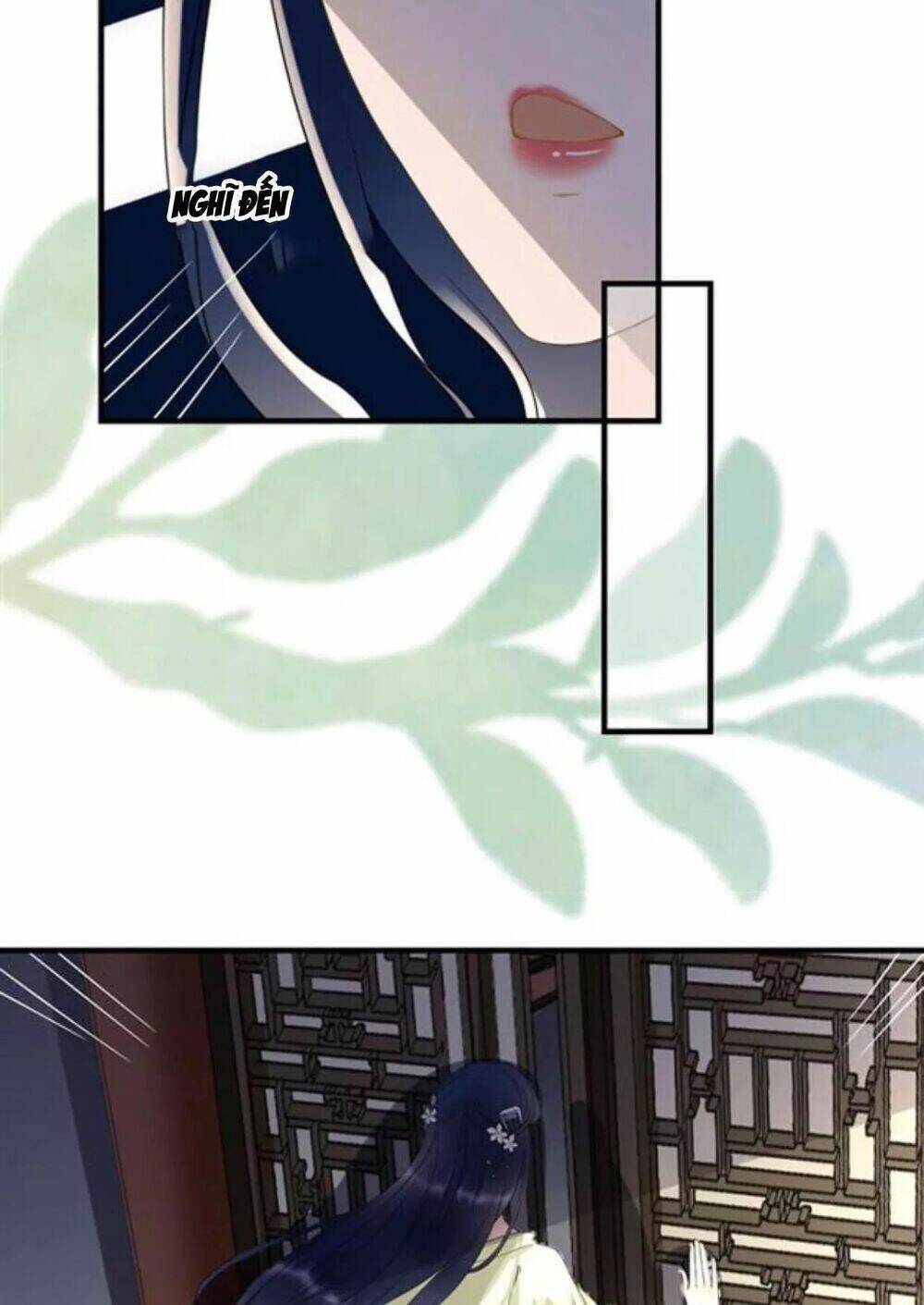 Sủng Phi Của Vương Chapter 116 - Trang 2