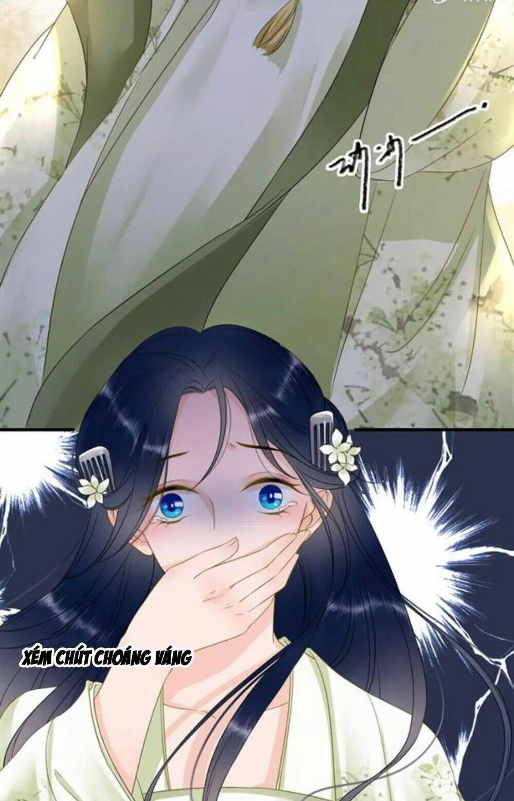 Sủng Phi Của Vương Chapter 116 - Trang 2