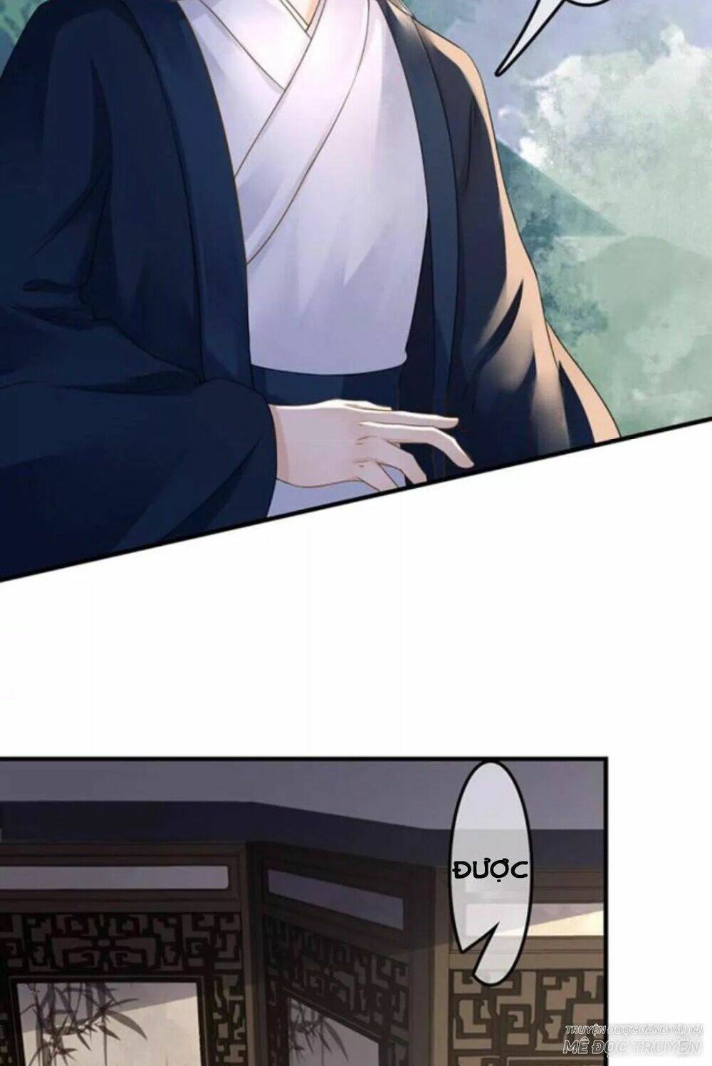 Sủng Phi Của Vương Chapter 116 - Trang 2