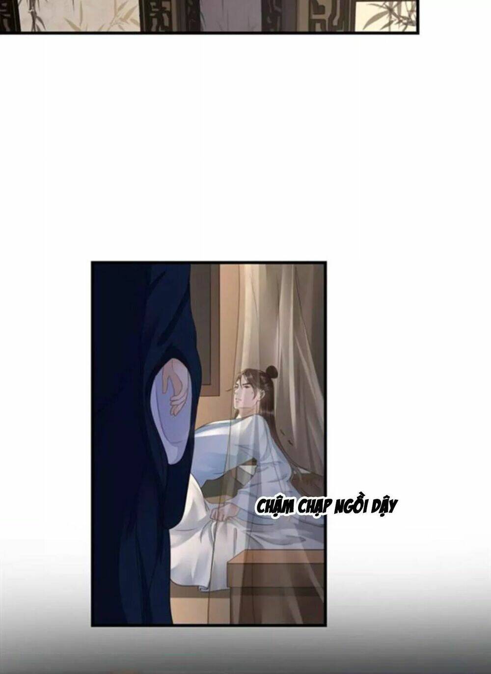 Sủng Phi Của Vương Chapter 116 - Trang 2