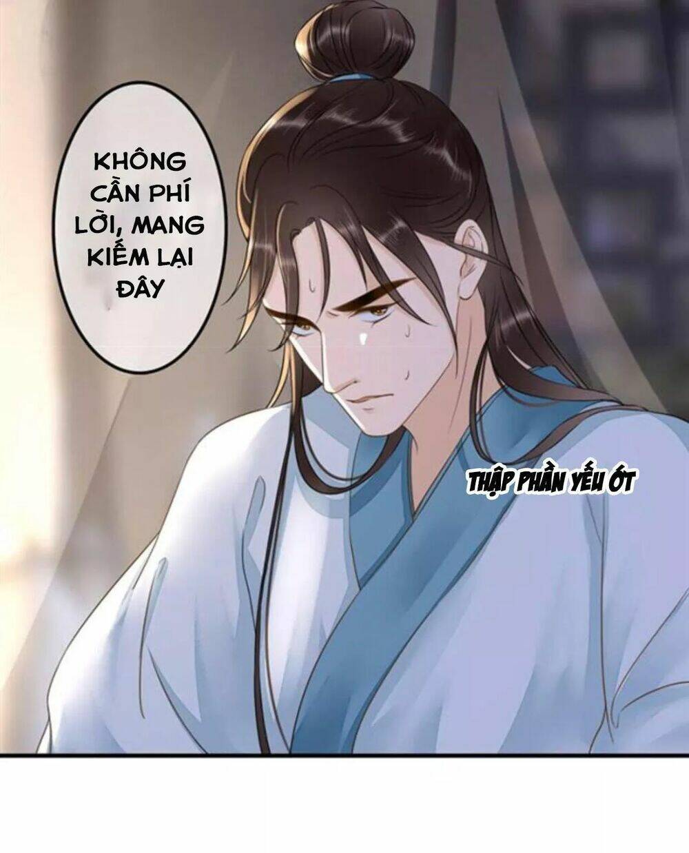 Sủng Phi Của Vương Chapter 116 - Trang 2