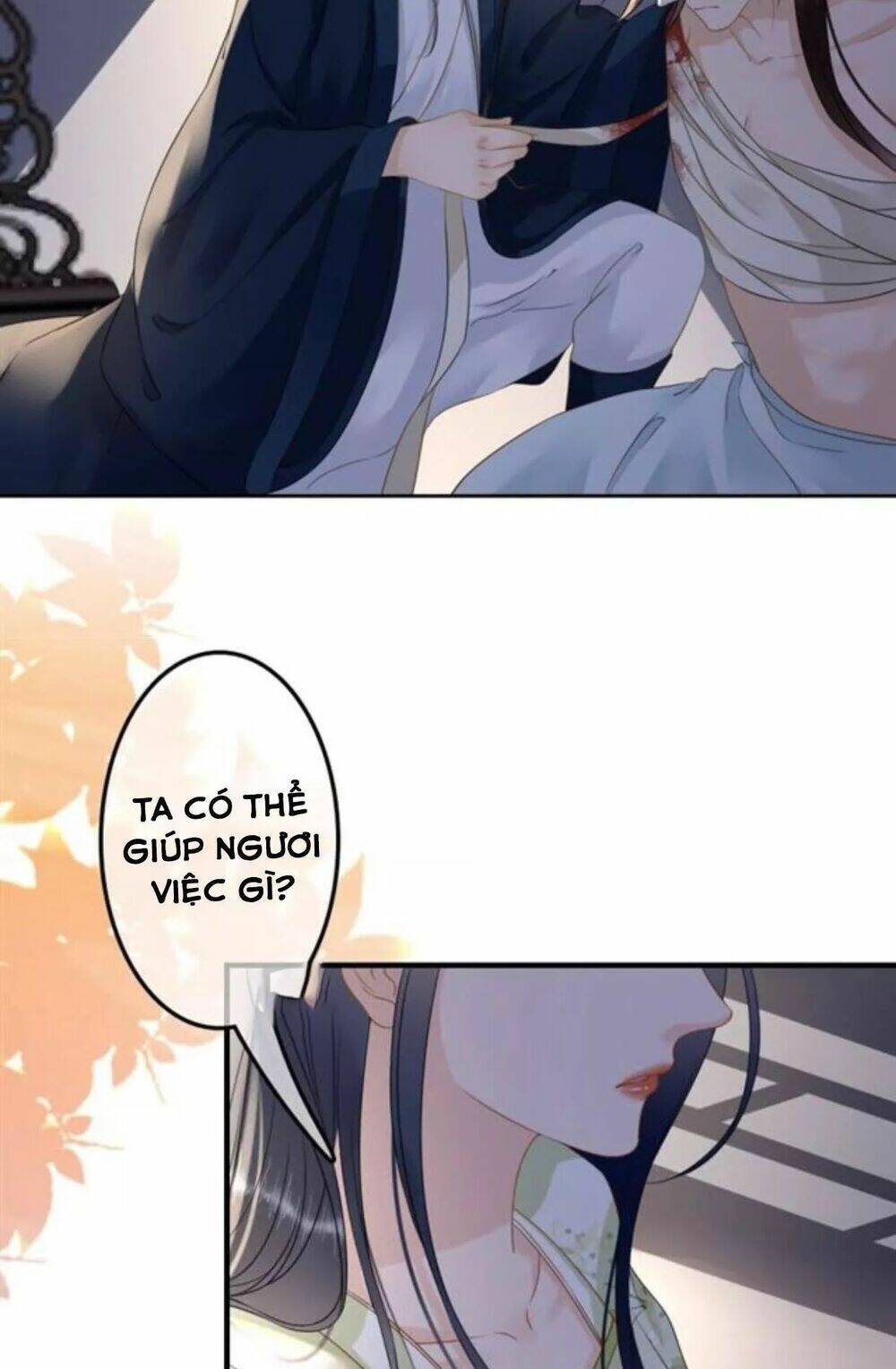 Sủng Phi Của Vương Chapter 117 - Trang 2