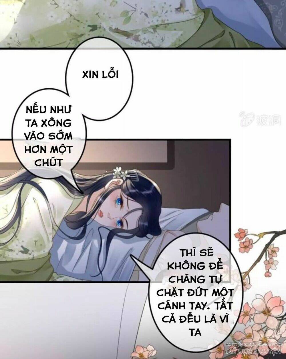 Sủng Phi Của Vương Chapter 118 - Trang 2