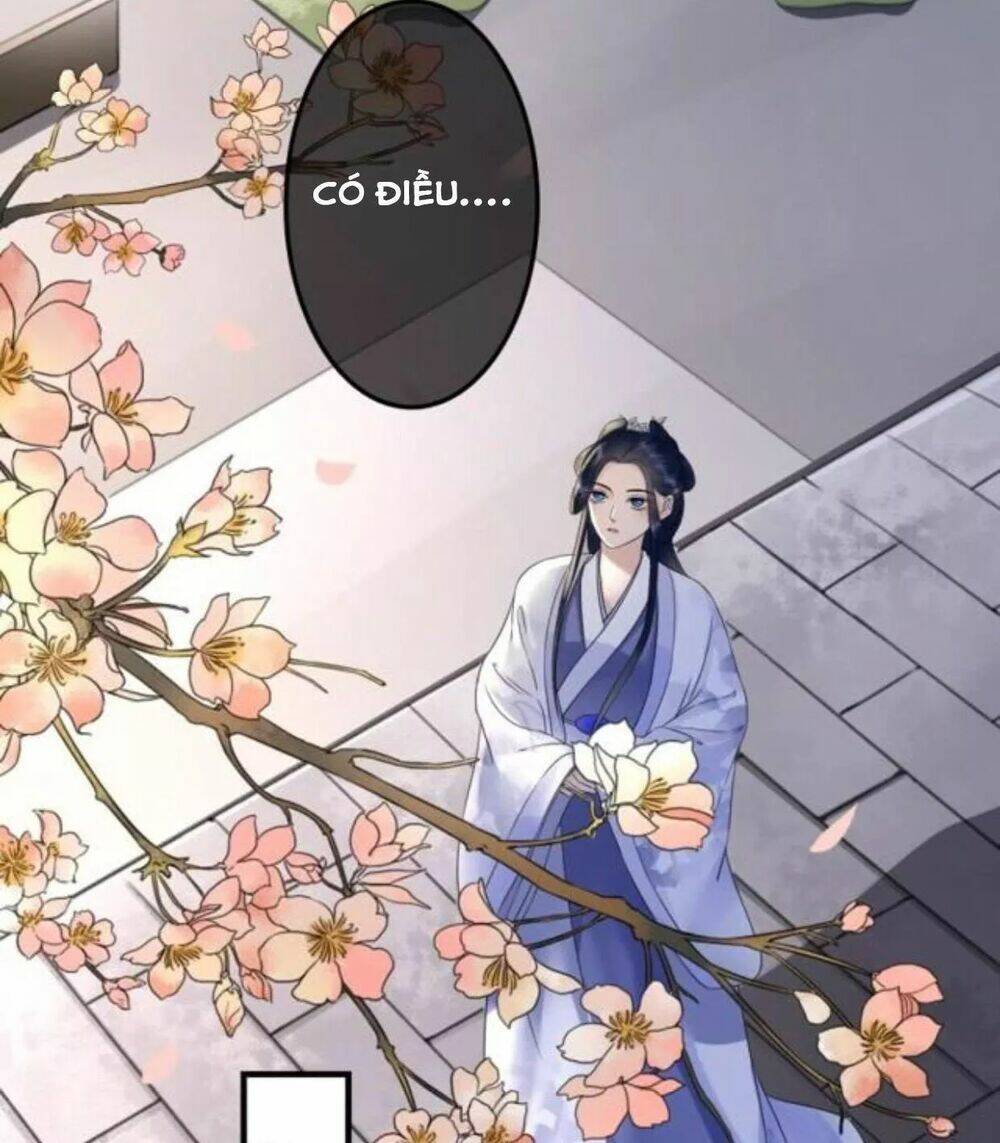 Sủng Phi Của Vương Chapter 118 - Trang 2