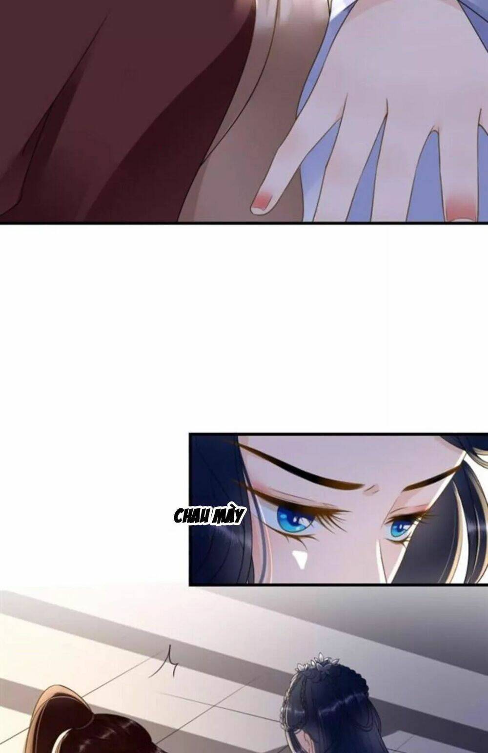 Sủng Phi Của Vương Chapter 119 - Trang 2