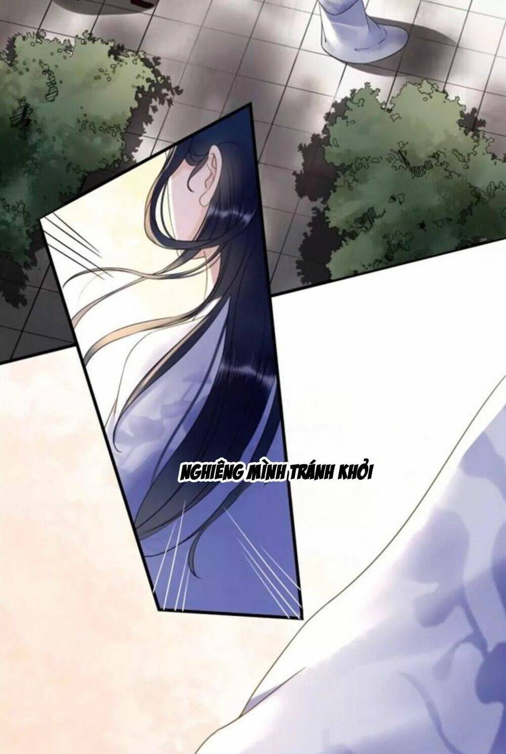 Sủng Phi Của Vương Chapter 119 - Trang 2