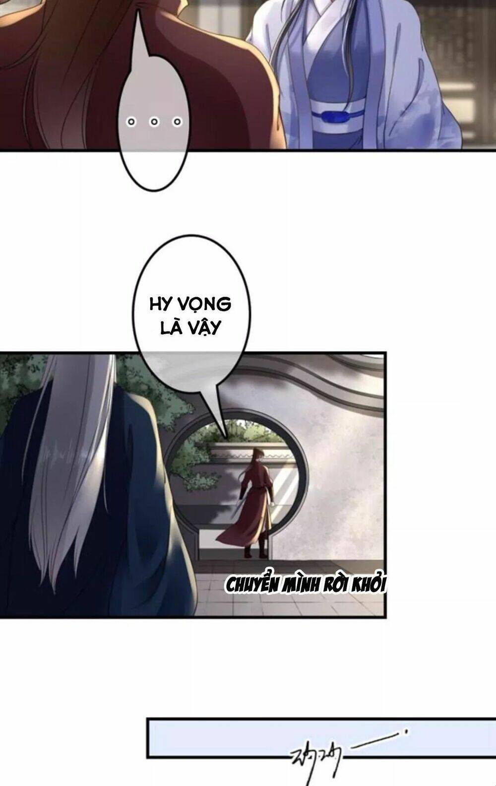 Sủng Phi Của Vương Chapter 120 - Trang 2