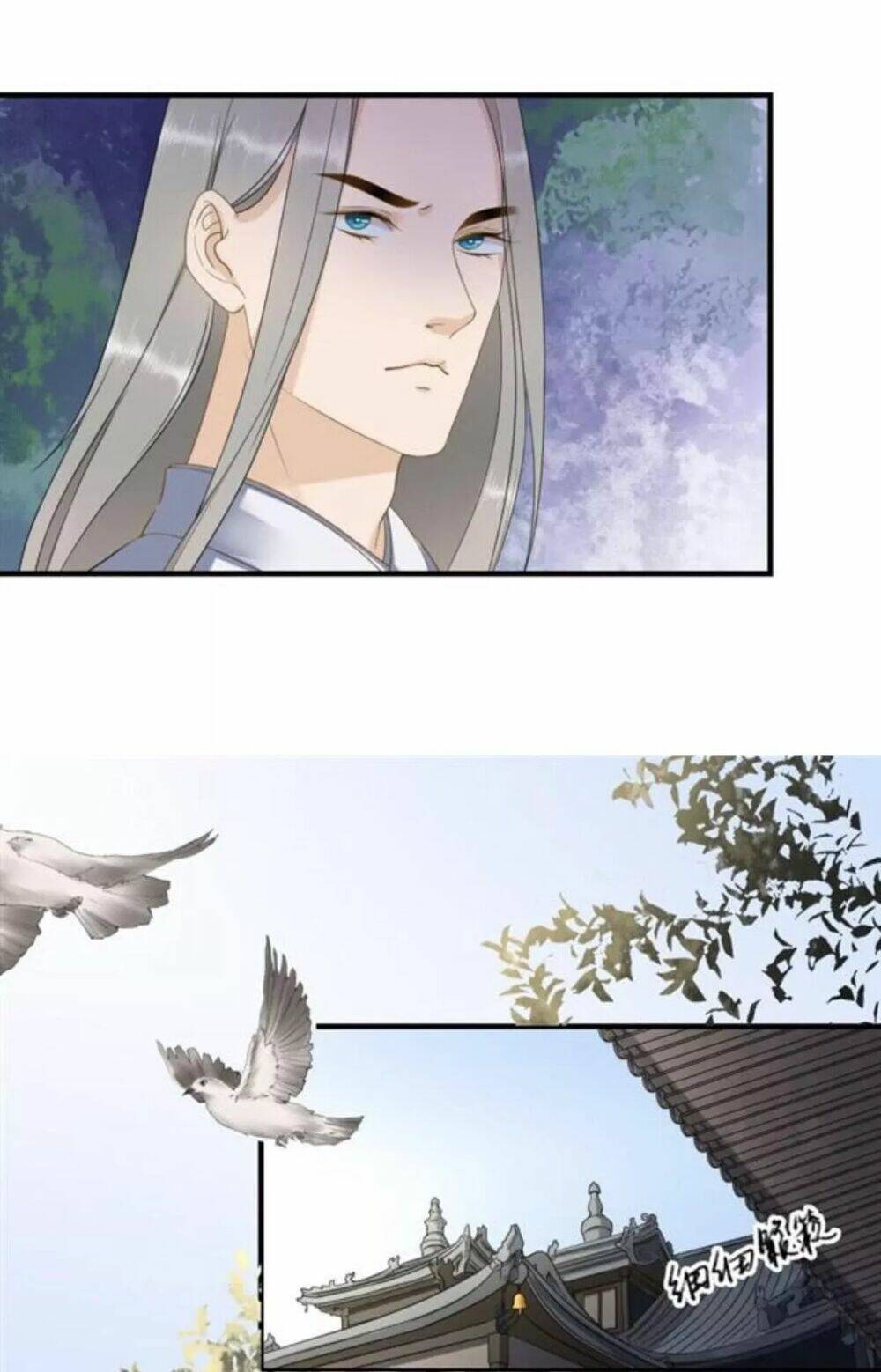 Sủng Phi Của Vương Chapter 121 - Trang 2