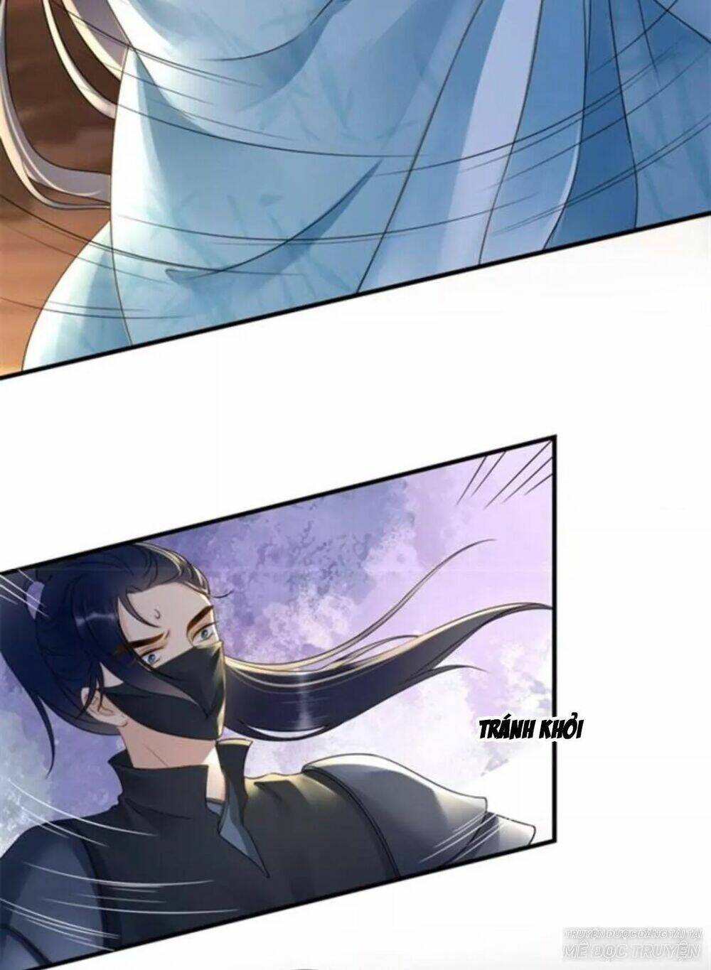 Sủng Phi Của Vương Chapter 122 - Trang 2