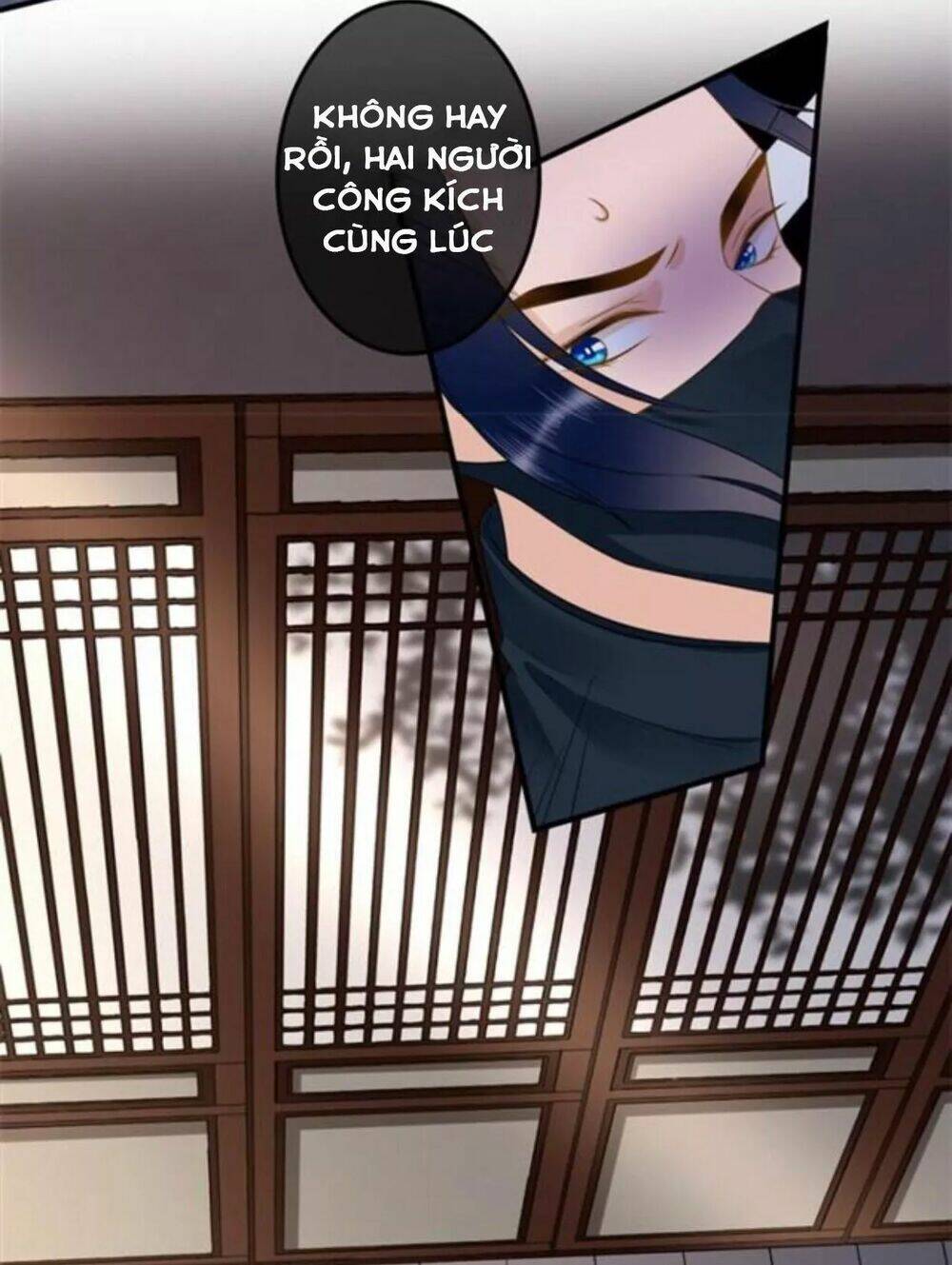 Sủng Phi Của Vương Chapter 122 - Trang 2