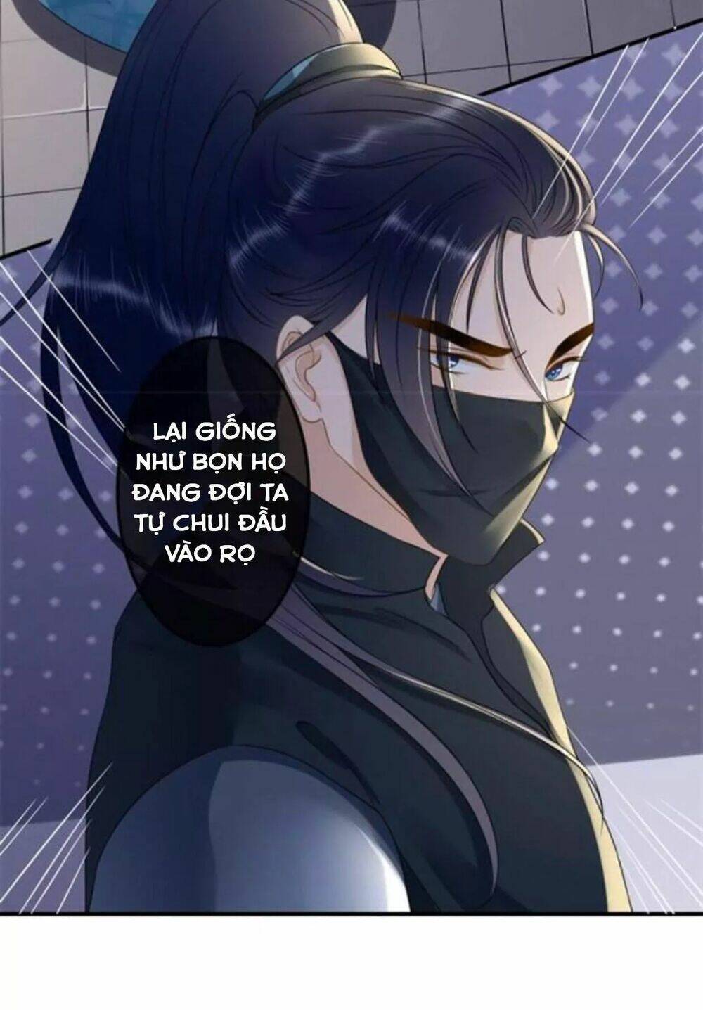 Sủng Phi Của Vương Chapter 122 - Trang 2