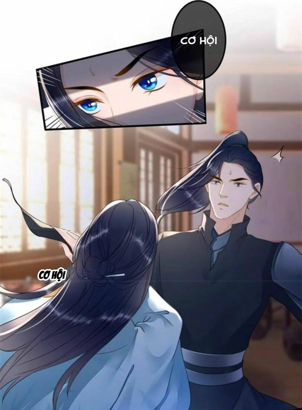 Sủng Phi Của Vương Chapter 122 - Trang 2