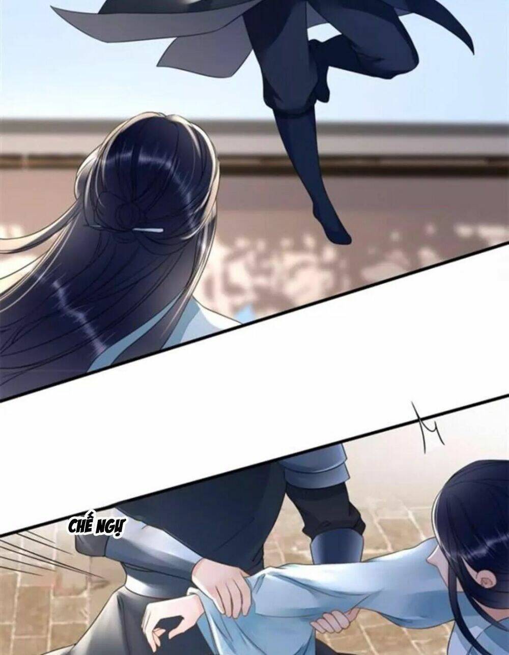 Sủng Phi Của Vương Chapter 122 - Trang 2