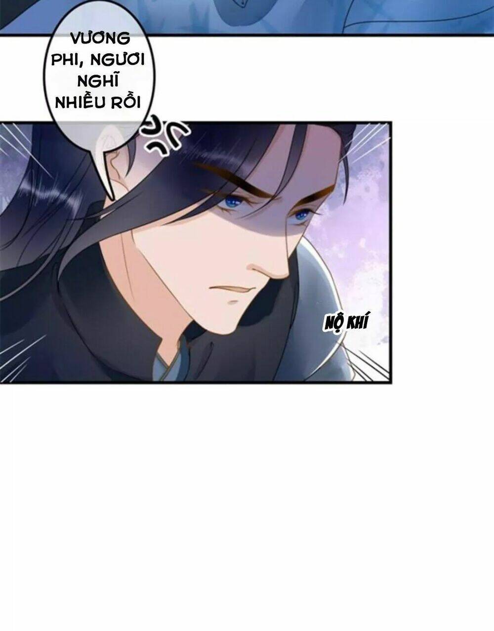 Sủng Phi Của Vương Chapter 122 - Trang 2