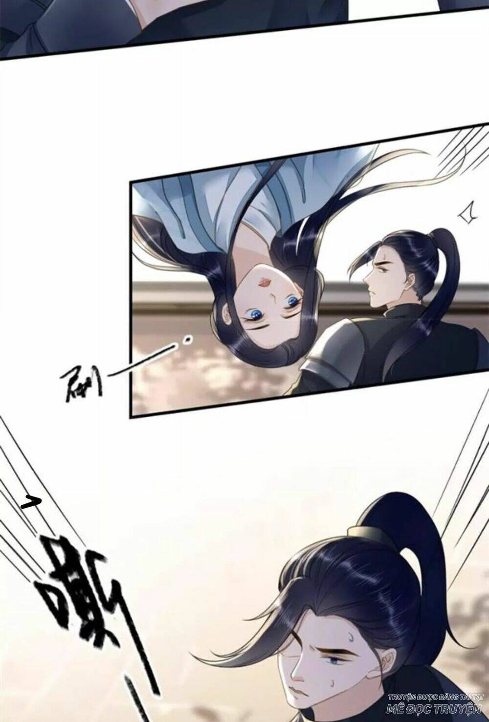 Sủng Phi Của Vương Chapter 122 - Trang 2