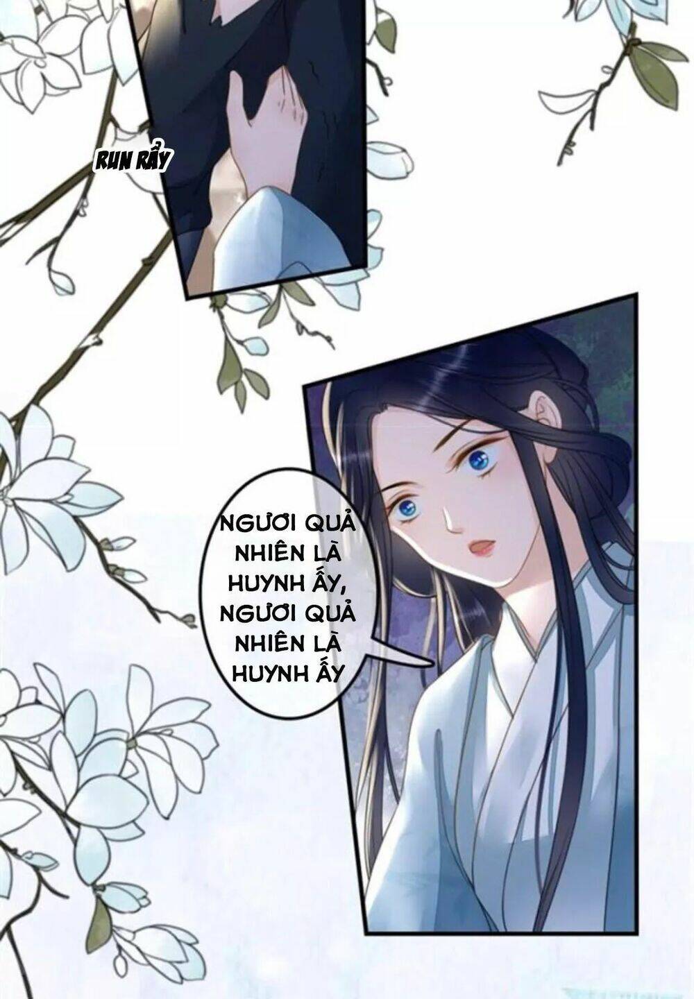 Sủng Phi Của Vương Chapter 122 - Trang 2