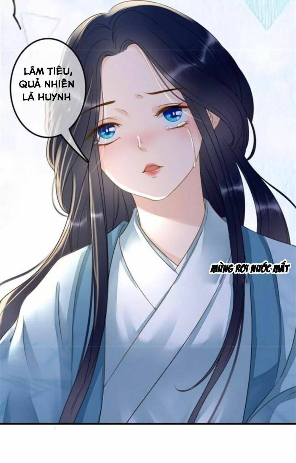 Sủng Phi Của Vương Chapter 122 - Trang 2