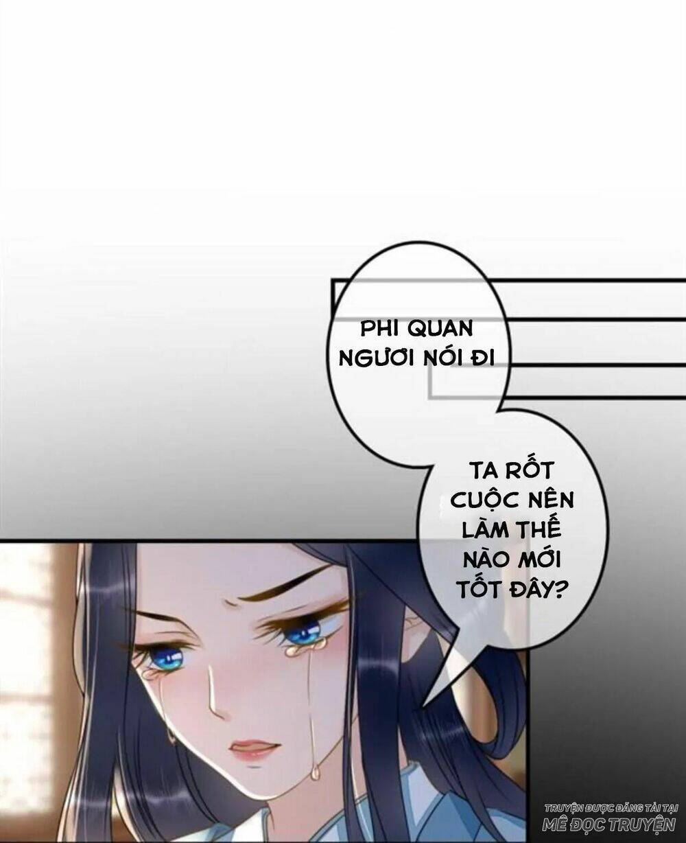 Sủng Phi Của Vương Chapter 123 - Trang 2