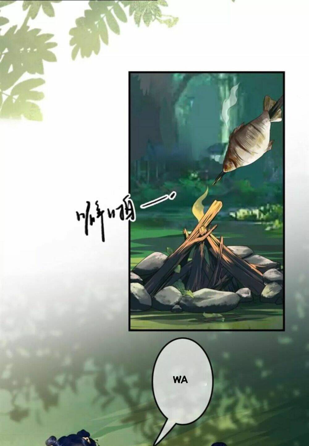 Sủng Phi Của Vương Chapter 123 - Trang 2