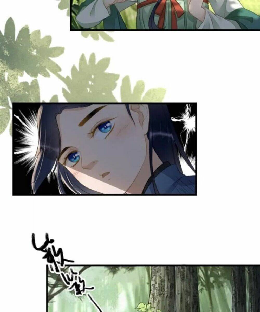 Sủng Phi Của Vương Chapter 123 - Trang 2