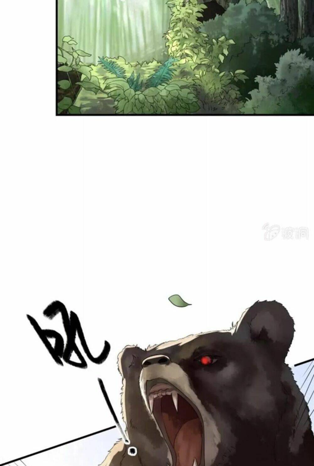 Sủng Phi Của Vương Chapter 123 - Trang 2