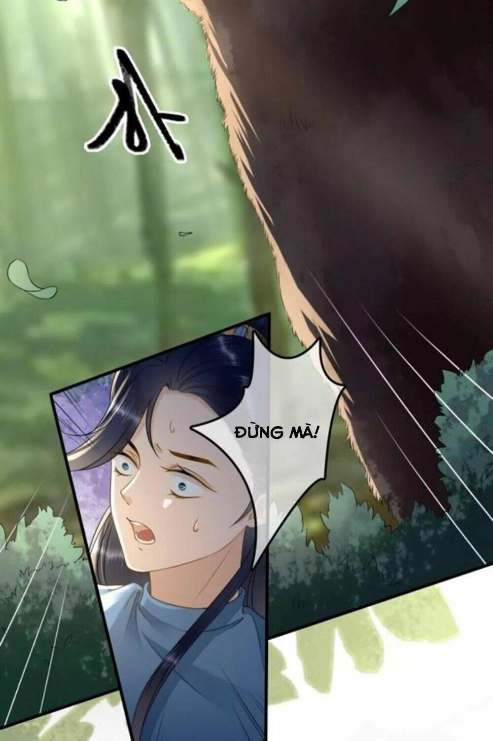 Sủng Phi Của Vương Chapter 123 - Trang 2